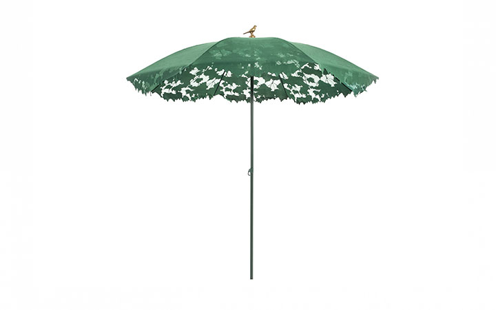 Shadylace Parasol by Droog Design Accessories Shadylace Parasol by Droog Design Accessories